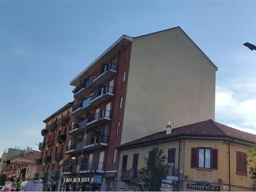 Immagine 43 di Trilocale in vendita  in Via Sestriere 28 a Moncalieri