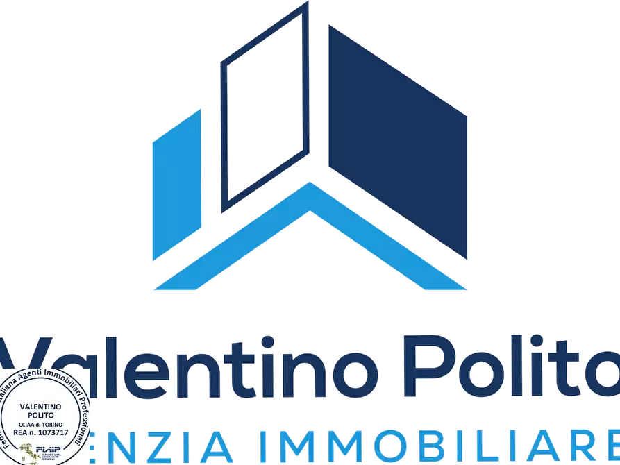 Immagine 46 di Trilocale in vendita  in Via Sestriere 28 a Moncalieri