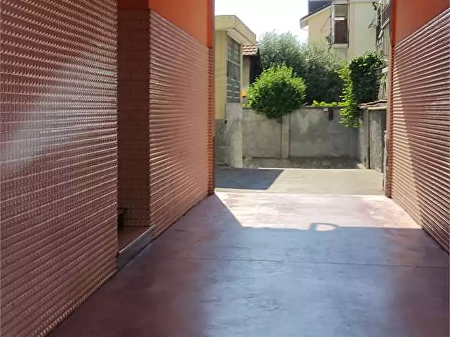 Immagine 41 di Trilocale in vendita  in Via Sestriere 28 a Moncalieri