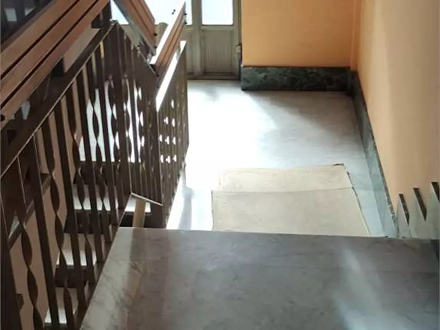 Immagine 38 di Trilocale in vendita  in Via Sestriere 28 a Moncalieri