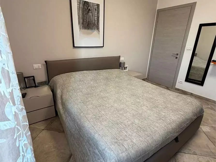 Immagine 20 di Trilocale in vendita  in Via Sestriere 28 a Moncalieri