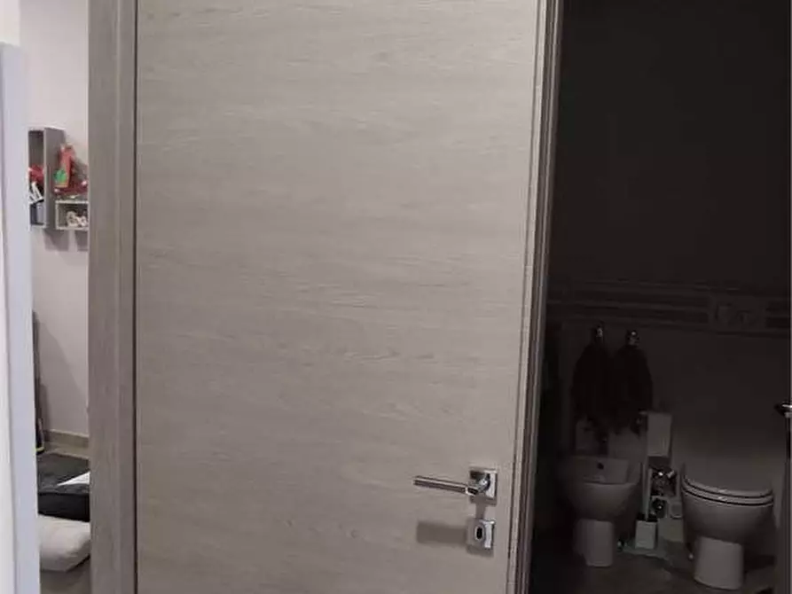 Immagine 25 di Trilocale in vendita  in Via Sestriere 28 a Moncalieri