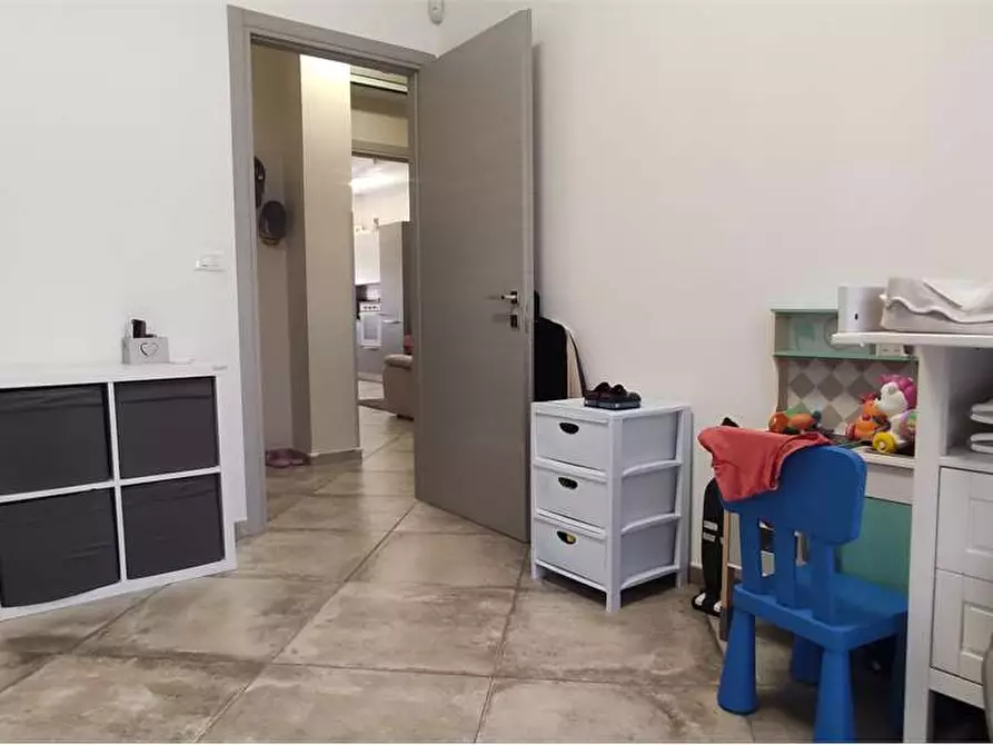 Immagine 15 di Trilocale in vendita  in Via Sestriere 28 a Moncalieri