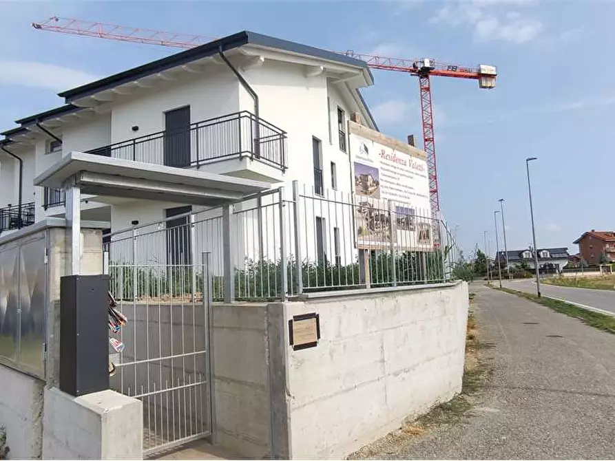 Immagine 3 di Magazzino in vendita  a Vinovo