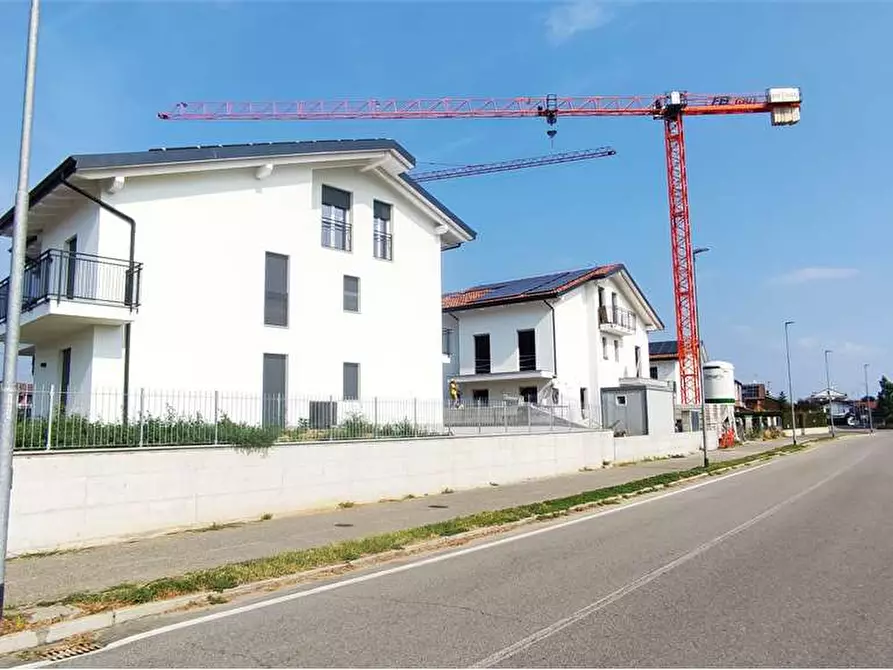 Immagine 7 di Magazzino in vendita  a Vinovo