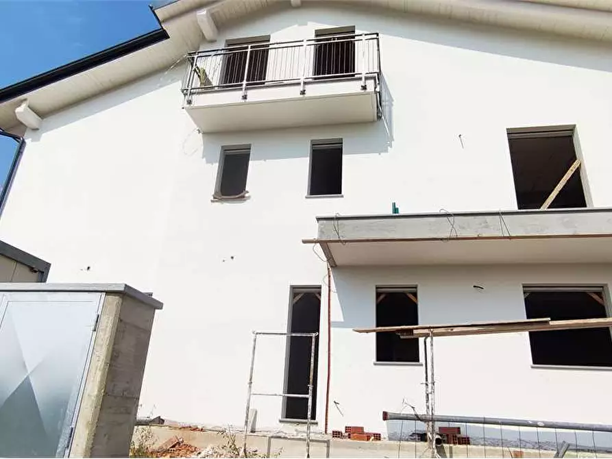 Immagine 8 di Quadrilocale in vendita  in Via Giovanni Valetti  52/C a Vinovo