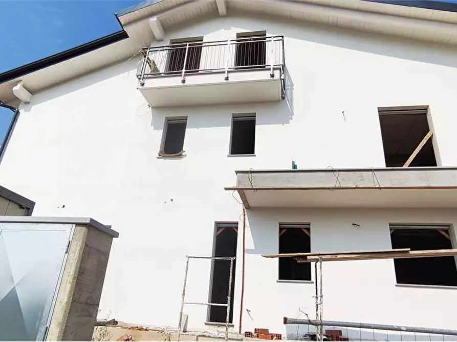 Immagine 3 di Quadrilocale in vendita  in Via Giovanni Valetti 52/C a Vinovo