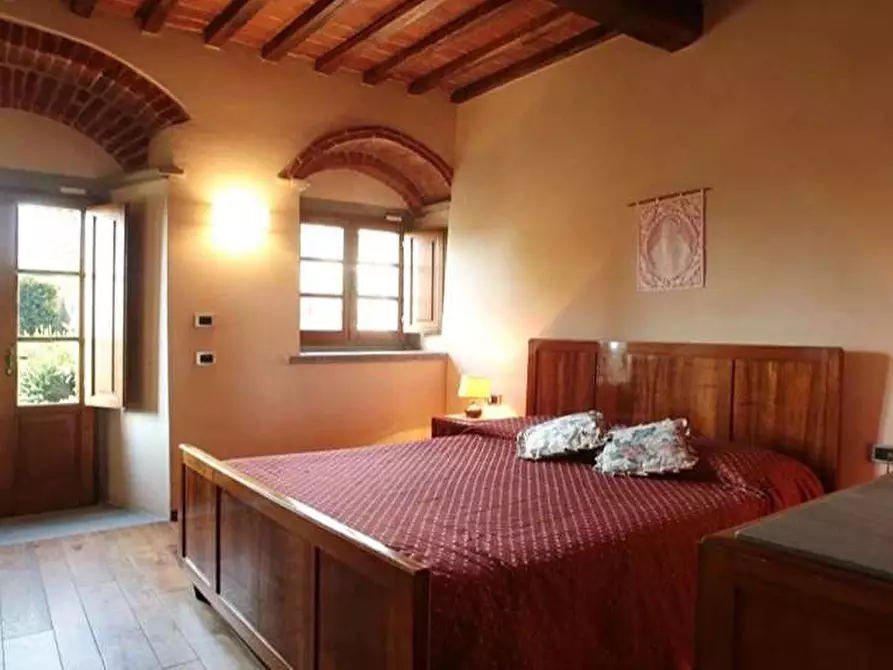 Immagine 4 di Quadrilocale in affitto  a Carmignano