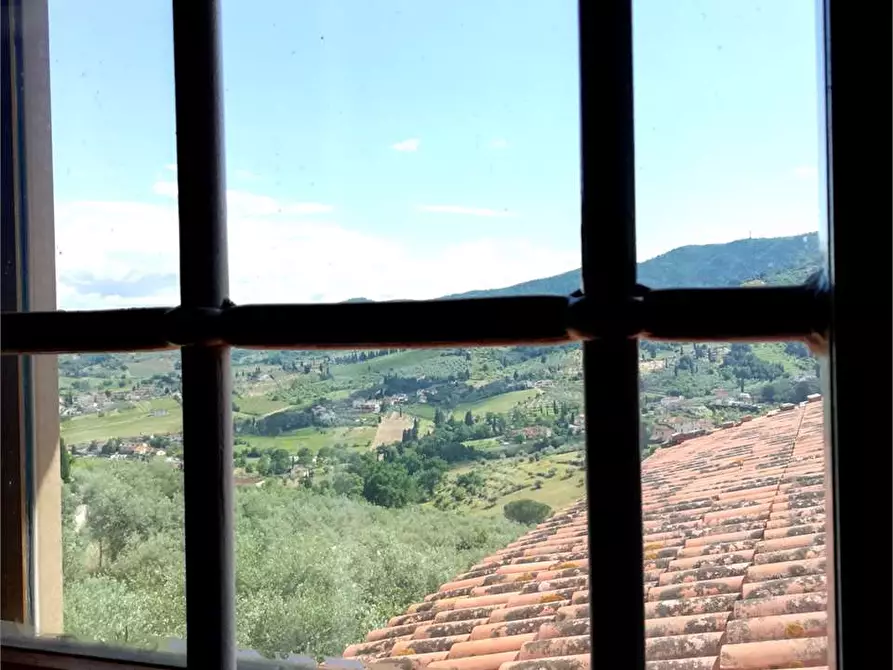 Immagine 22 di Villa in vendita  a Quarrata