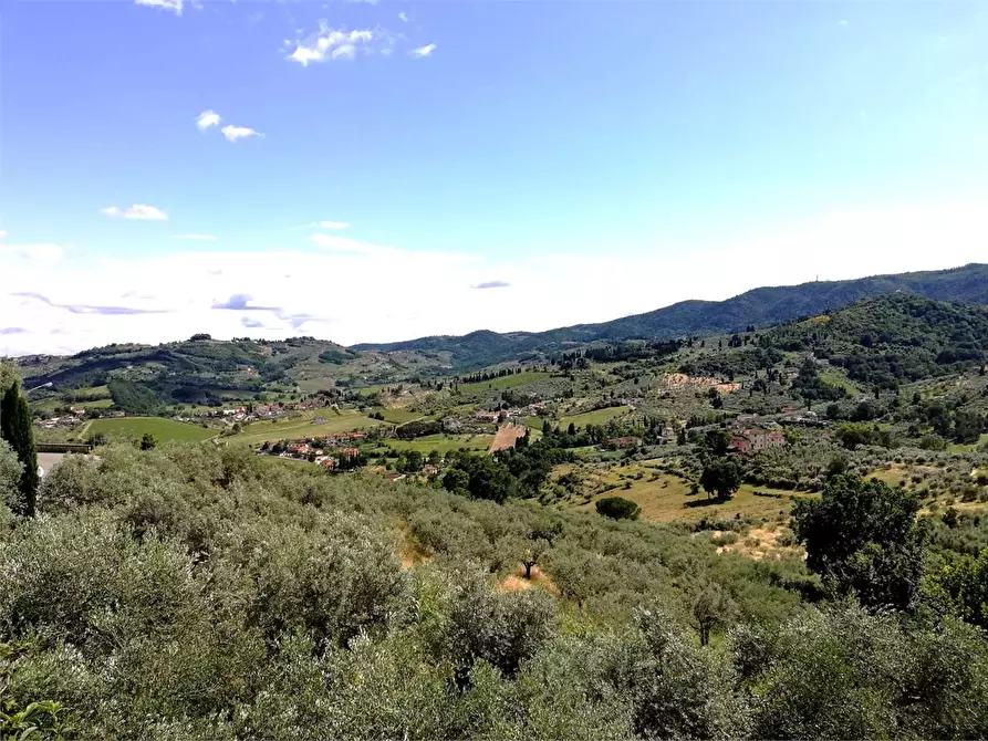 Immagine 3 di Villa in vendita  a Quarrata