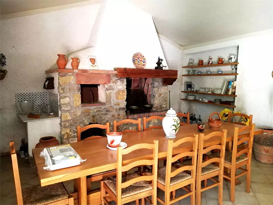 Immagine 23 di Villa in vendita  a Quarrata