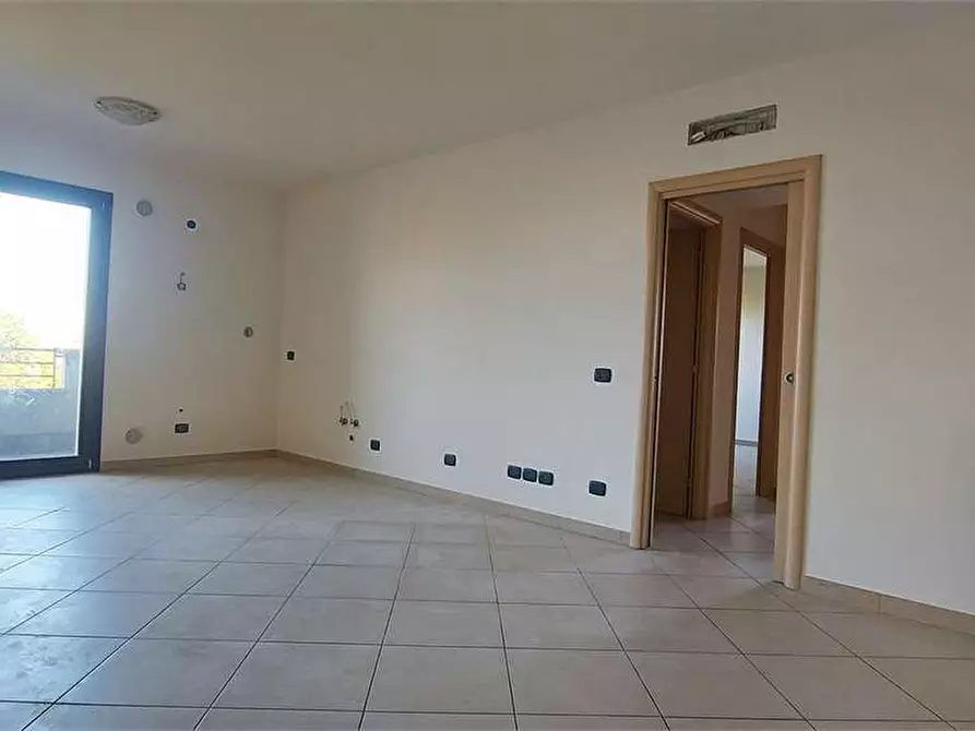 Immagine 2 di Ufficio in vendita  a Quarrata