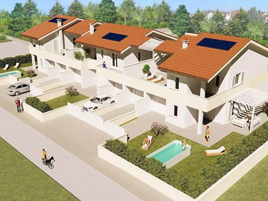 Immagine 4 di Appartamento in vendita  a Agliana