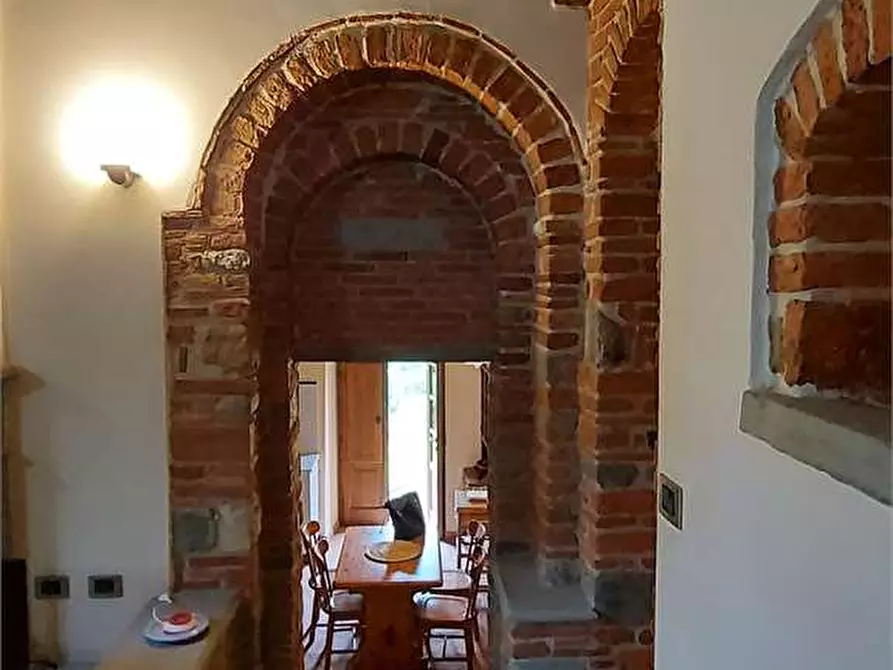 Immagine 5 di Quadrilocale in affitto  a Carmignano