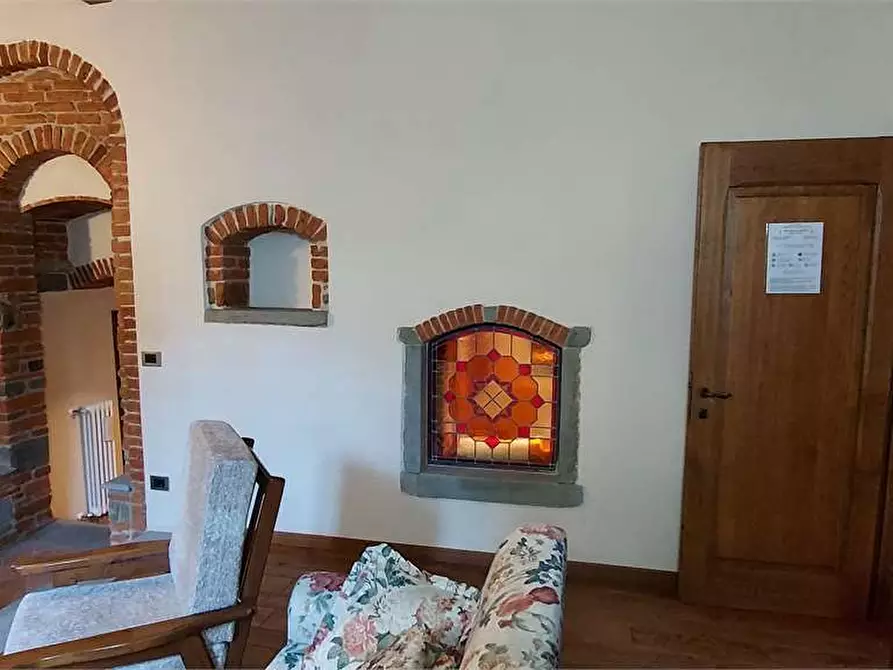 Immagine 6 di Quadrilocale in affitto  a Carmignano