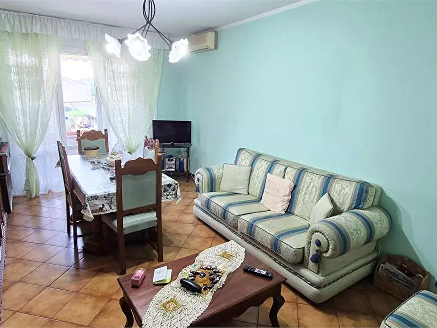 Immagine 1 di Appartamento in vendita  a Montemurlo