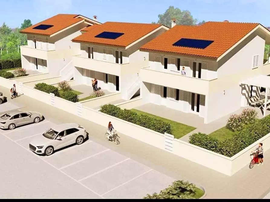 Immagine 5 di Appartamento in vendita  a Agliana