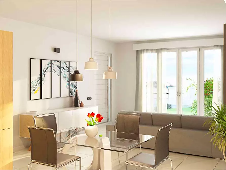 Immagine 6 di Appartamento in vendita  a Agliana