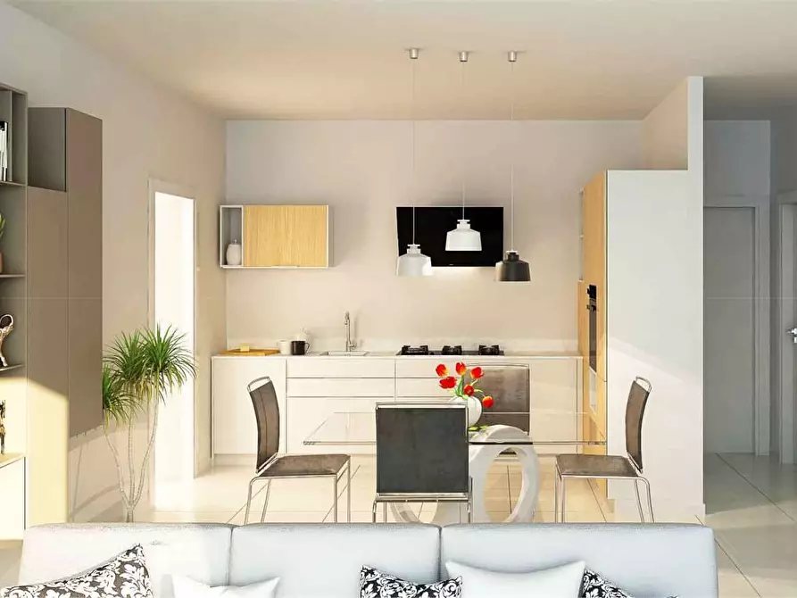 Immagine 7 di Appartamento in vendita  a Agliana