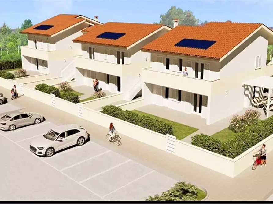 Immagine 10 di Attico in vendita  a Agliana