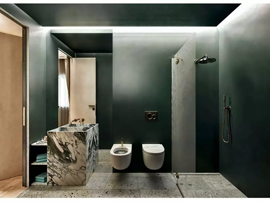 Immagine 19 di Villa in vendita  a Campi Bisenzio