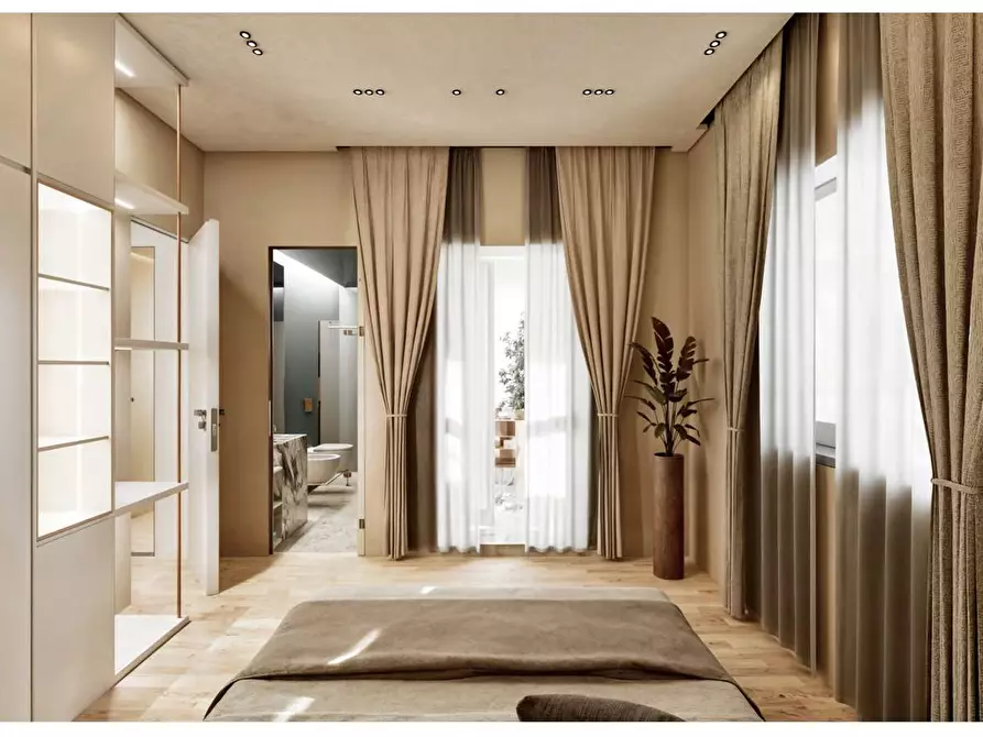 Immagine 13 di Villa in vendita  a Campi Bisenzio