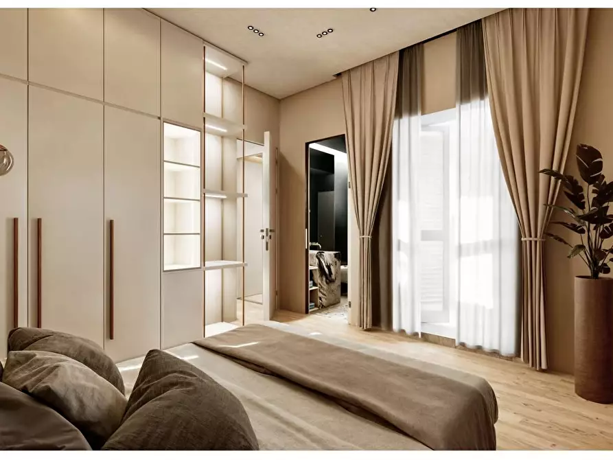 Immagine 23 di Villa in vendita  a Campi Bisenzio