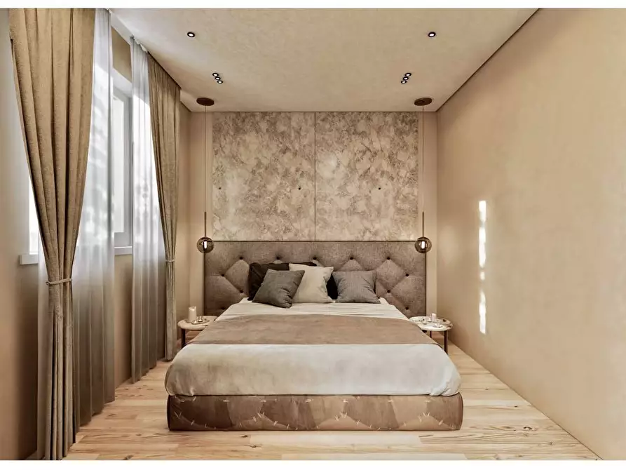 Immagine 24 di Villa in vendita  a Campi Bisenzio