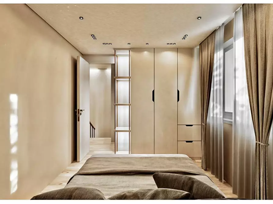 Immagine 25 di Villa in vendita  a Campi Bisenzio