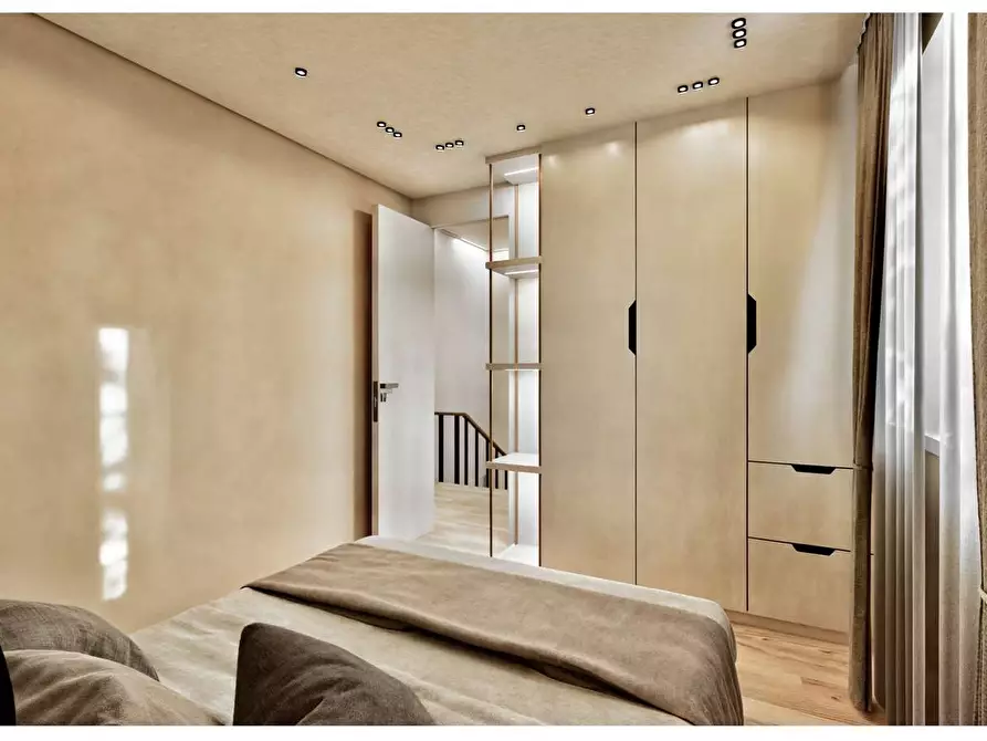 Immagine 26 di Villa in vendita  a Campi Bisenzio