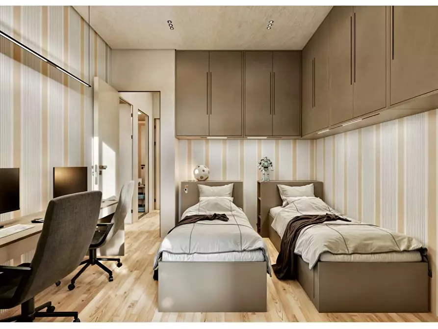 Immagine 28 di Villa in vendita  a Campi Bisenzio