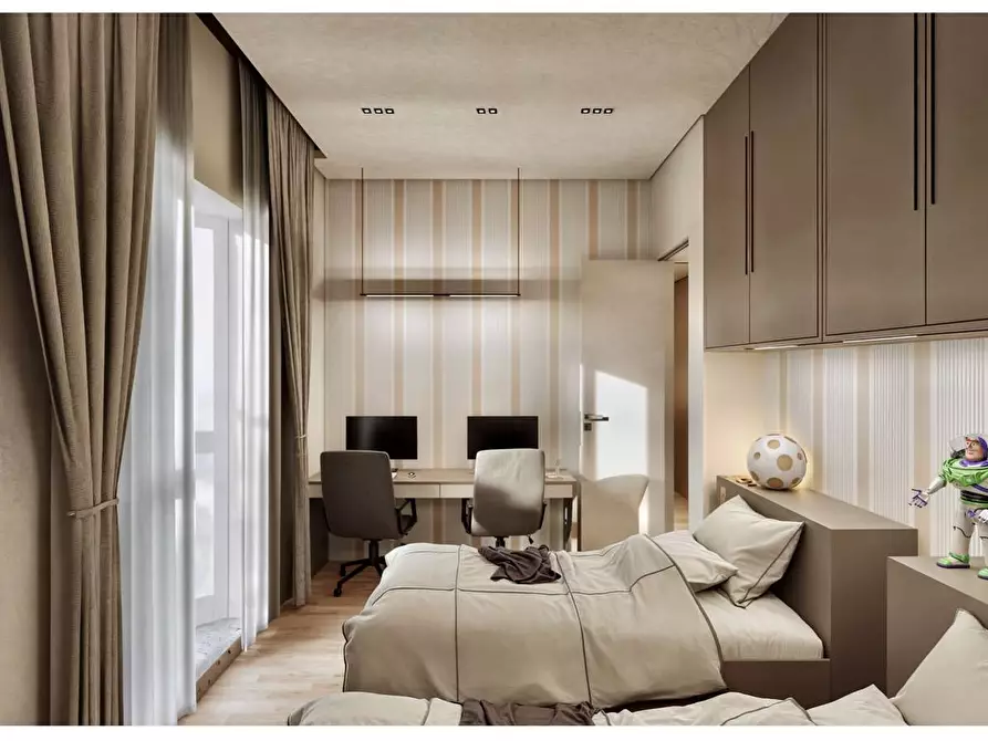 Immagine 29 di Villa in vendita  a Campi Bisenzio