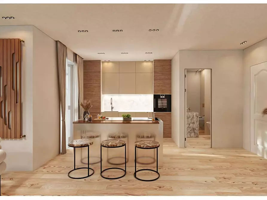 Immagine 31 di Villa in vendita  a Campi Bisenzio