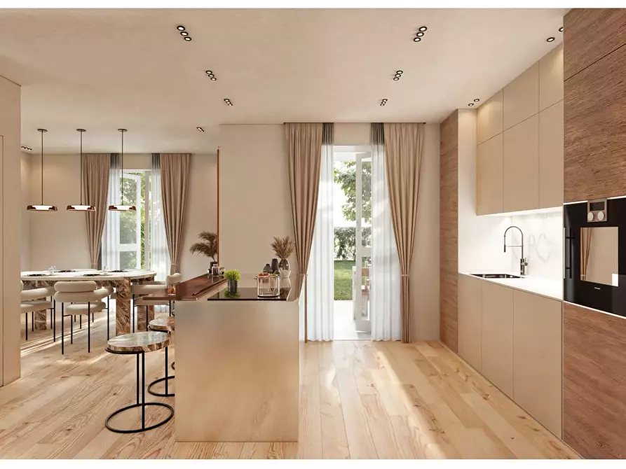 Immagine 12 di Villa in vendita  a Campi Bisenzio