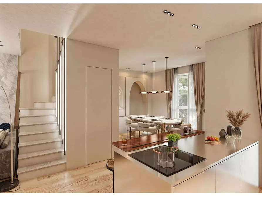 Immagine 32 di Villa in vendita  a Campi Bisenzio