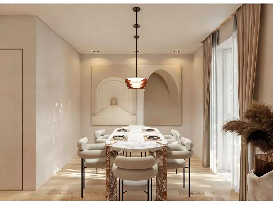 Immagine 34 di Villa in vendita  a Campi Bisenzio