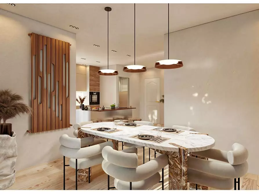 Immagine 35 di Villa in vendita  a Campi Bisenzio