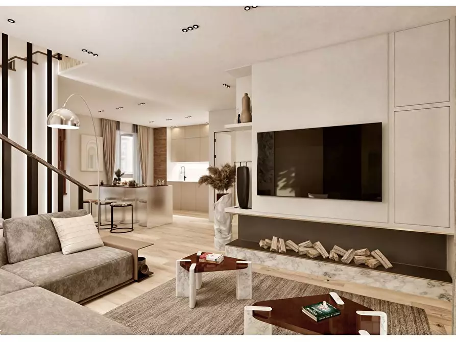 Immagine 15 di Villa in vendita  a Campi Bisenzio