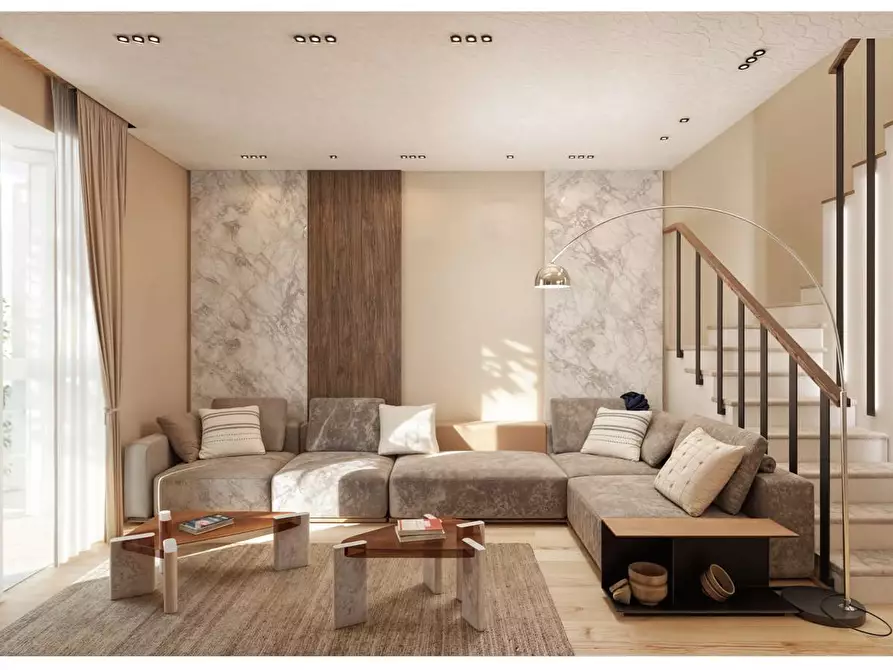 Immagine 9 di Villa in vendita  a Campi Bisenzio