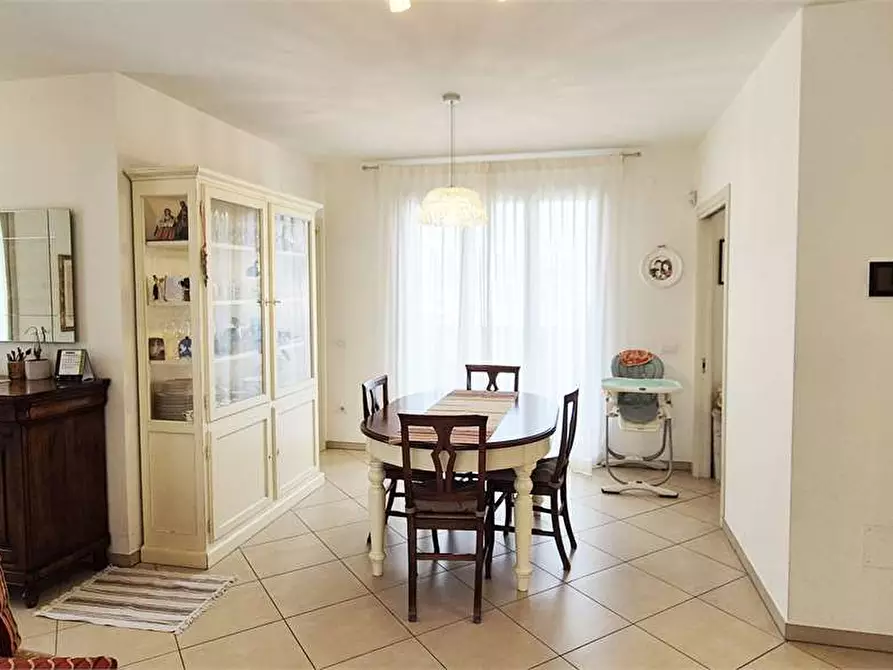 Immagine 44 di Attico in vendita  a Prato