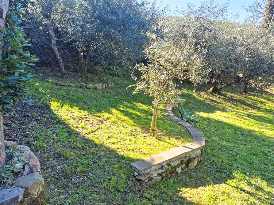 Immagine 2 di Casa indipendente in vendita  a Quarrata