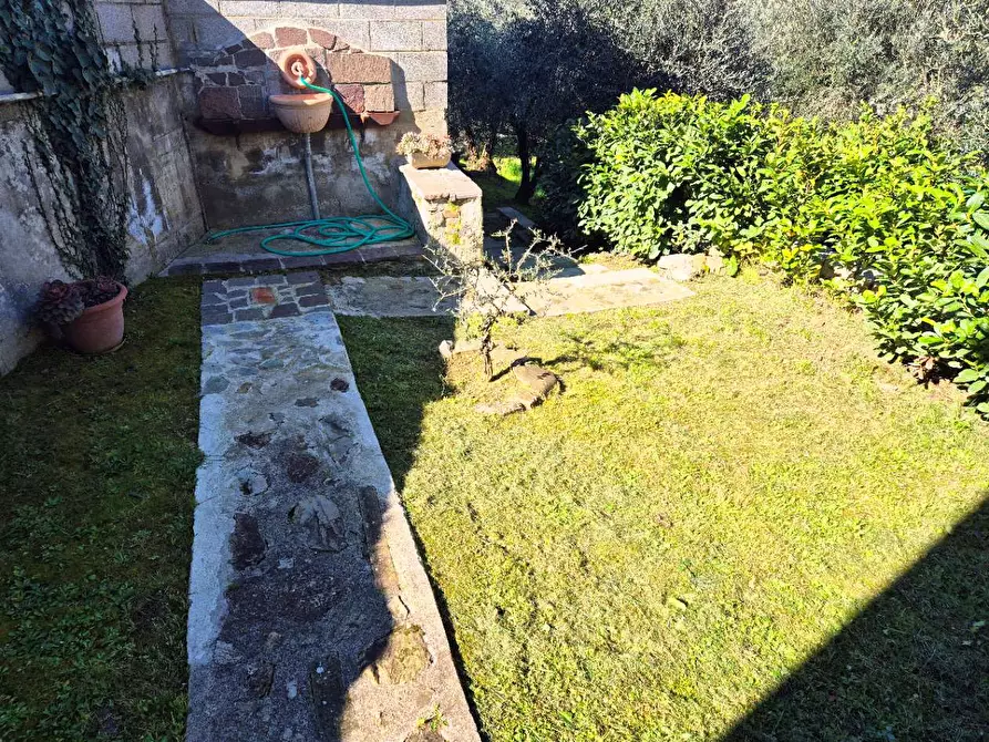 Immagine 28 di Casa indipendente in vendita  a Quarrata