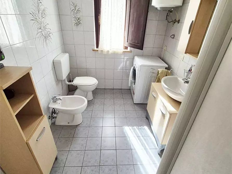 Immagine 21 di Casa indipendente in vendita  a Quarrata