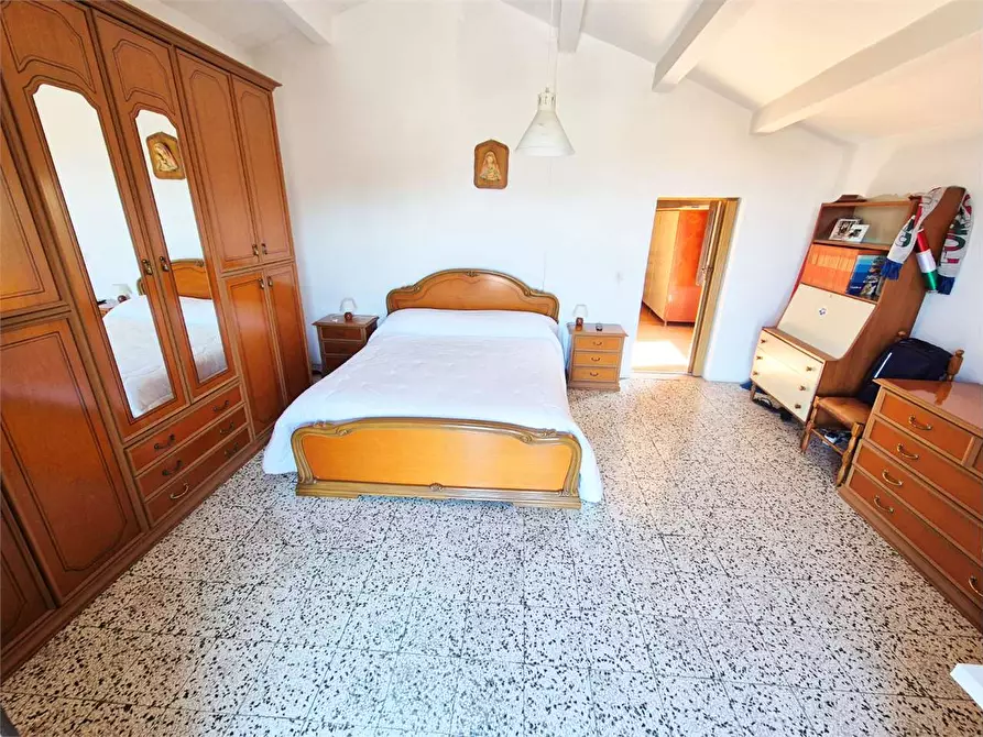 Immagine 14 di Casa indipendente in vendita  a Quarrata