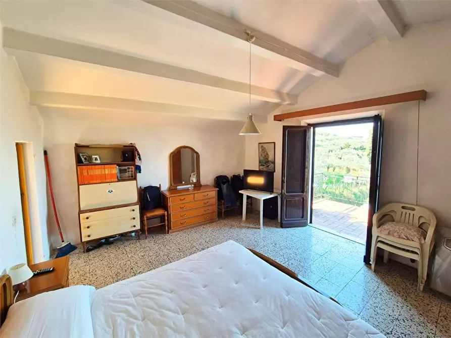 Immagine 13 di Casa indipendente in vendita  a Quarrata