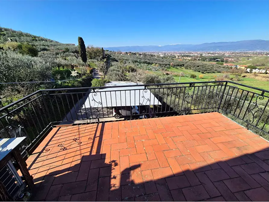 Immagine 4 di Casa indipendente in vendita  a Quarrata