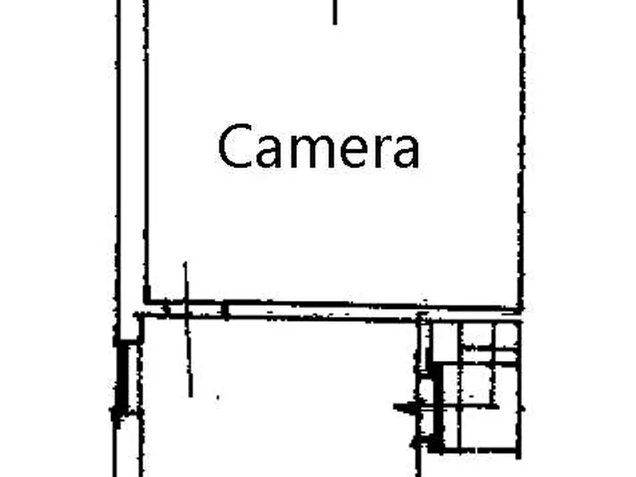 Immagine 25 di Casa indipendente in vendita  a Quarrata