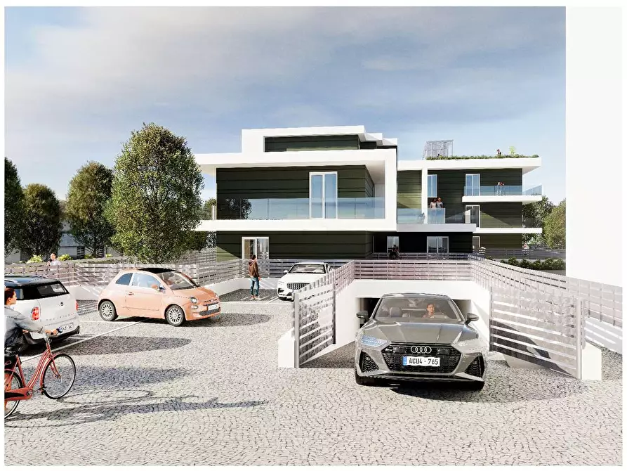 Immagine 1 di Villa in vendita  a Montale