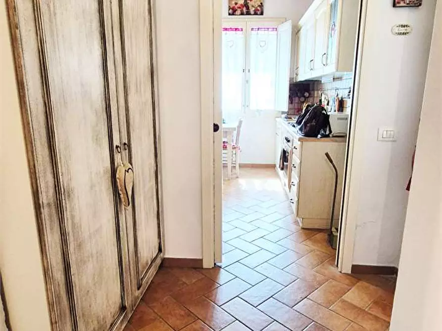 Immagine 30 di Casa indipendente in vendita  a Carmignano