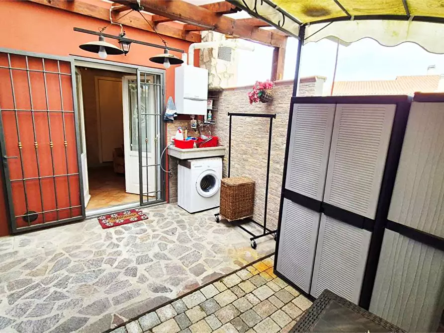 Immagine 25 di Casa indipendente in vendita  a Carmignano